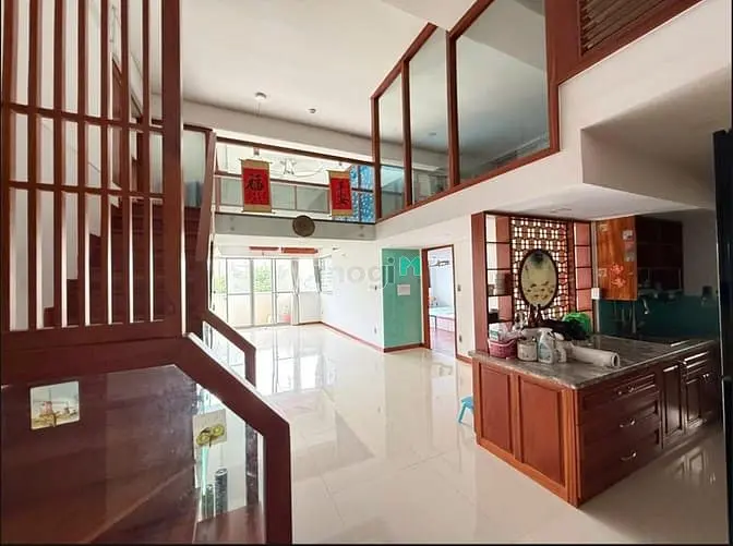 Cho Thuê Căn Hộ Scenic Valley Giá Rẻ Ngay Tại Phú Mỹ Hưng