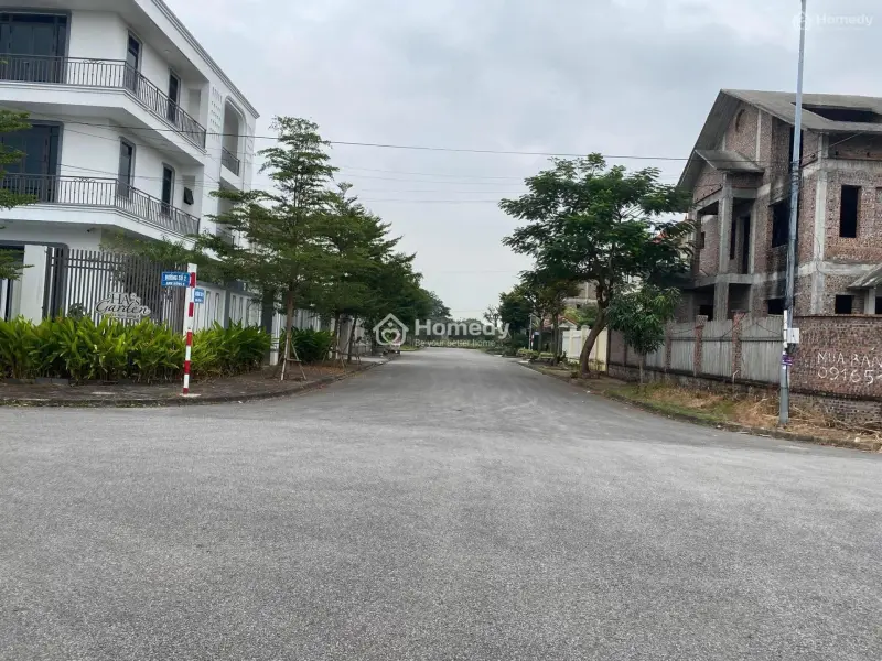 Bán Nhanh Lô Đất 90M2 - Anh Dũng 8, Dương Kinh