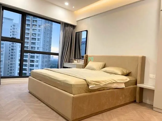 Cho Thuê Căn Hộ The Antonia – 3Pn | Nội Thất Cao Cấp, Miễn Phí Gửi Xe