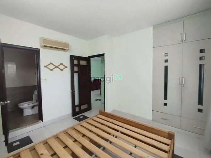 Chung Cư Thái An ,Đông Hưng Thuận,Q12 Căn 2P Ngủ ,Giá 7.5Tr/Th