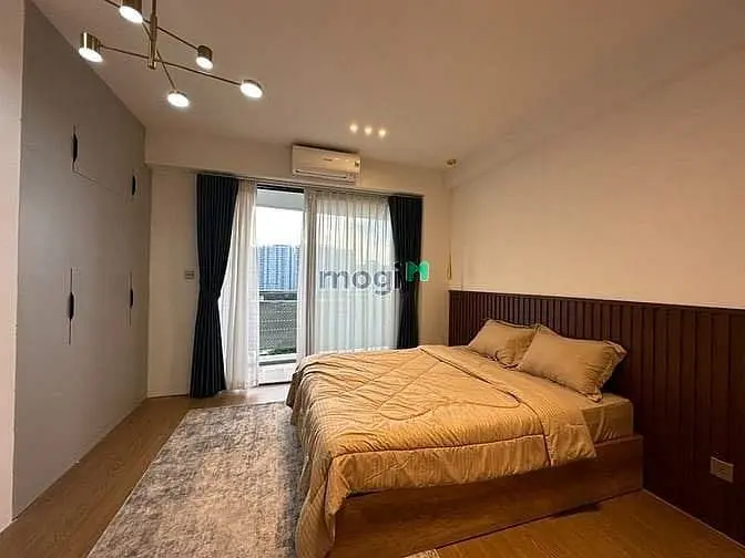 Cho Thuê Ch Cardinal Court, Phú Mỹ Hưng, Hcmc, 101M2, 3Pn-2Wc, Giá Tốt