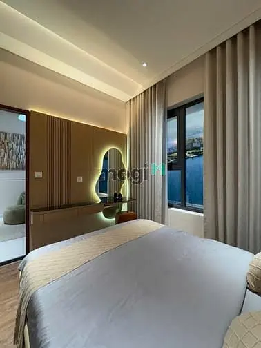 Căn Hộ 2Pn, 2Wc Ngay Tt Biên Hoà Gần Aeon Mall Giá F0 Cho Khách Đầu Tư