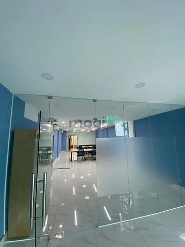 Cho Thuê Sàn Vp Vũ Tông Phan, An Phú (70M2). Hầm+Thang Máy. Giá 18Tr