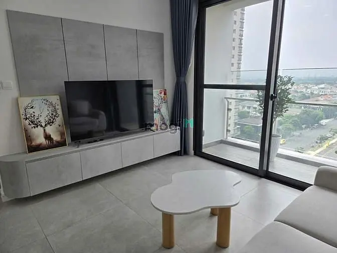 Cho Thuê Nhanh Căn Hộ Antonia Nhà Mới 100% Chưa Sử Dụng, Giá 24Trtháng