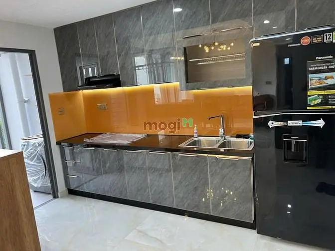 Cho Thuê Căn Hộ Cao Cấp The Antonia Phú Mỹ Hưng Quận 7, Tp Hồ Chí Minh