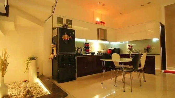 Nhà Ở Kdc Công Đoàn, Trường Thọ, Thủ Đức