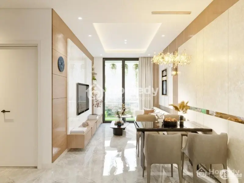 Bán Nhanh Căn 2 Ngủ Tecco Felice Home Thuận An - Sang Tên Ngay, Thanh Toán Trước Chỉ 30%