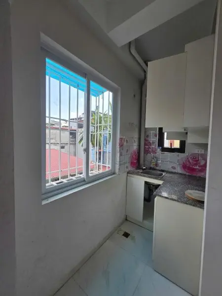 Cho Thuê Phòng Trọ Chung Cư Mini Full Nội Thất Dọn Vào Ở Ngay