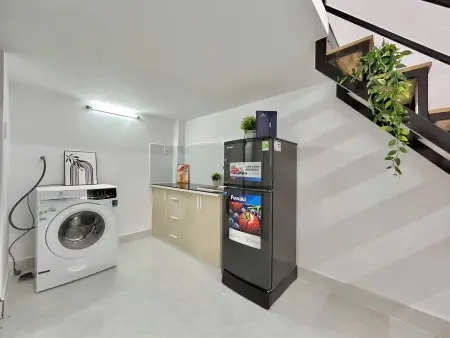 Duplex Mới Xây – Ngay Homyland - Được Nuôi Pet | Gần Ga Metro, Cầu Sài Gòngiá Siêu Mềm