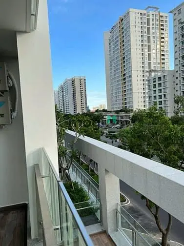 Cho Thuê Căn Hộ Cao Cấp The Antonia Phú Mỹ Hưng Quận 7, Tp Hồ Chí Minh