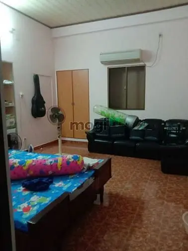 Hxh 8M Thông Lạc Long Quân, 70M2, 4.54×14.54, 3 Tầng, Chỉ 11.4 Tỷ Tl