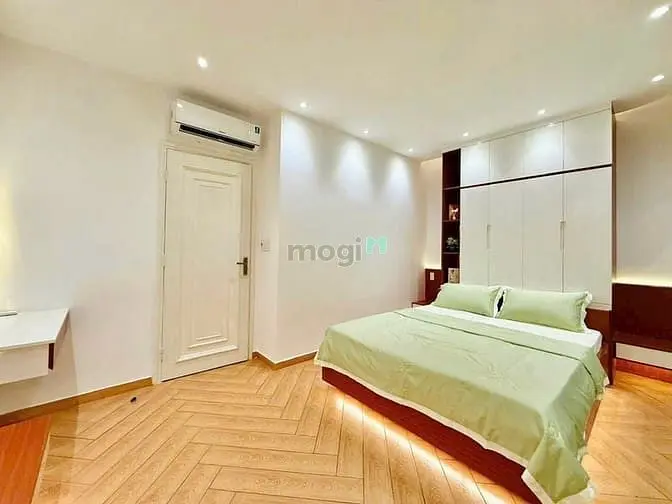 Bán Nhà Cực Đẹp Đặng Văn Ngữ, P10, Phú Nhuận, 4,45 Tỷ, Sổ Hồng Riêng