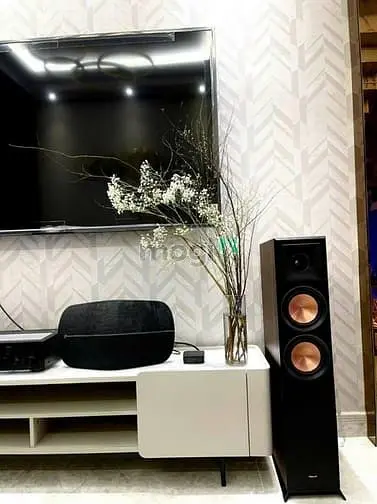 💃Nhà Đẹp Mới Xây Khu Tên Lửa 5X20M 4 Tầng Nội Thất Decor-Gần Coopmart
