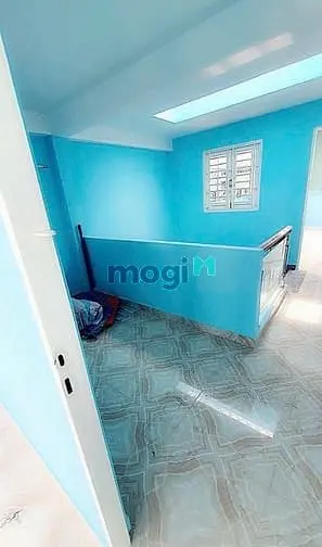 🏠 Bán Nhà Hẻm Xe Hơi Tới Cửa Đường Kinh Dương Vương Quận 6 💰8,5 Tỷ