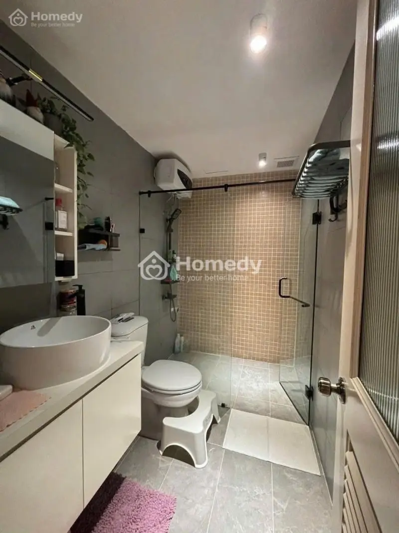 Chung Cư Ruby, Nguyễn Sỹ Sách, P15, Tb: 3P Ngủ, 2Wc, Nt Mới, Giá 11Tr