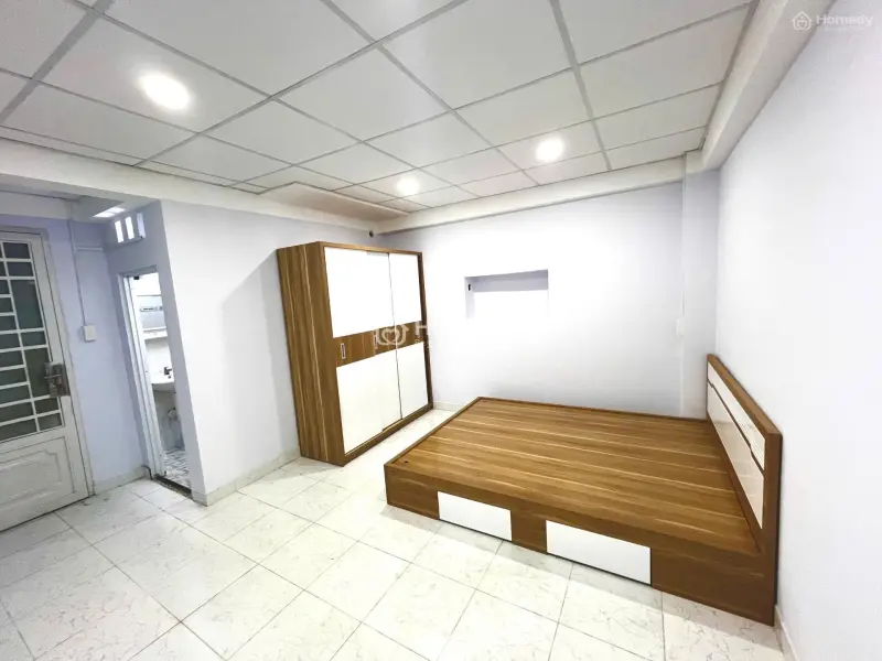 Bán Nhà Hẻm 419 Cách Mạng Tháng 8 – Phường Hòa Hưng, Quận 10 Giá 9.5 Tỷ