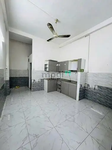 🏘️ Cho Thuê Nhà Nguyên Căn Q6, 15Trieu/Tháng -Cư Xá Phú Lâm B-P13-Q6