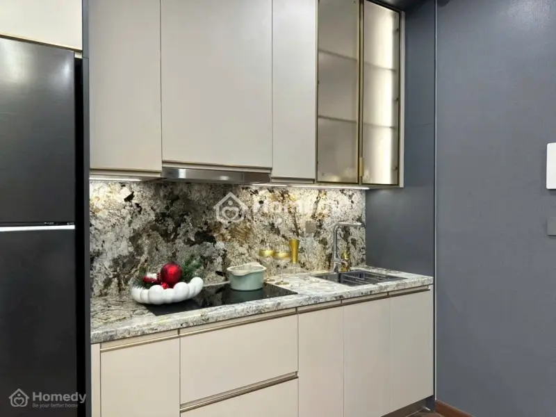 Bán Ch 2Pn-2Wc Tại Ava Center, Ngay Metro, Thanh Toán 5 Triệu/Tháng Đến Nhận Nhà, Ls 0%