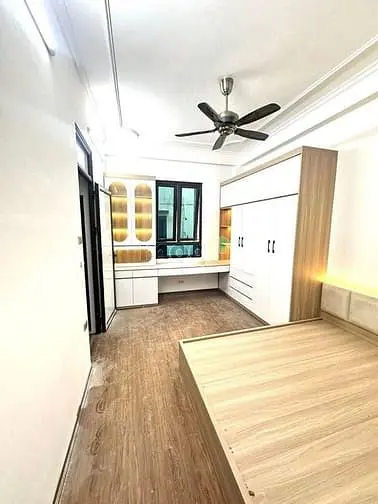 Nhà Siêu Đẹp, Cực Hiếm Ngay Trung Tâm Ba Đình