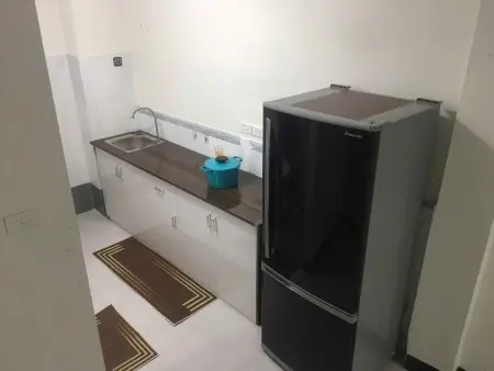 Chính Chủ Cho Thuê 4 Tầng Dt130M2 Nghách 53 Vũ Đức Úy - Tân Triều