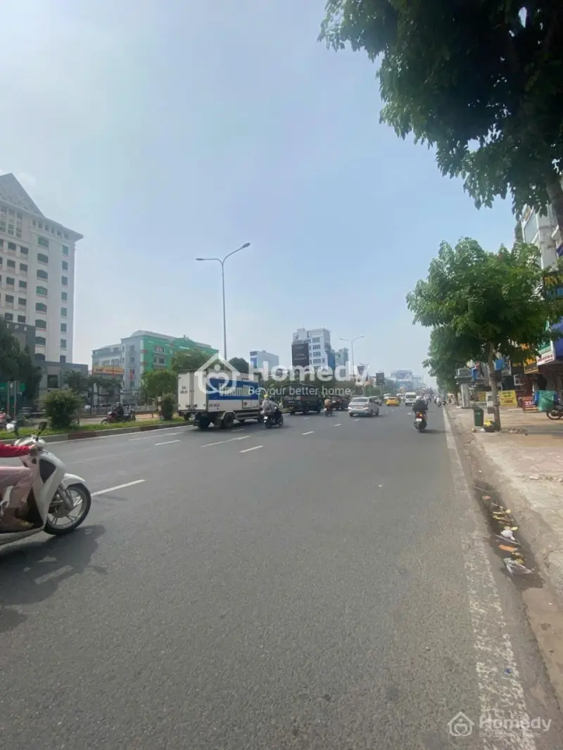 Bán Nhà Mặt Tiền Đường Cộng Hòa Quận Tân Bình Giá 27 Tỷ