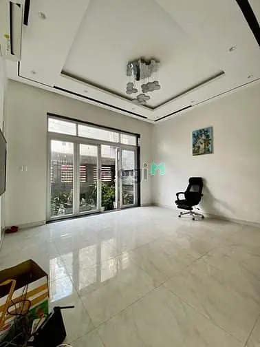 Cho Thuê Nhà Phố 1 Trệt 2 Lầu Đường Số 9, Thảo Điền, 10X15M. Giá 98Tr