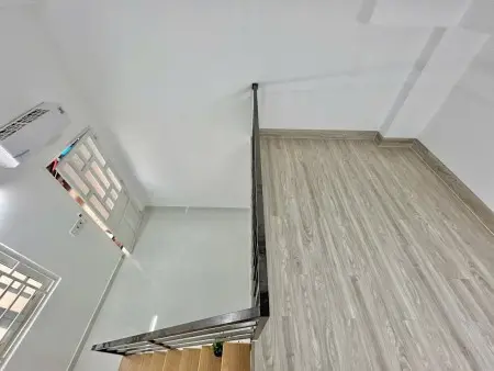 Duplex Mới Xây – Ngay Homyland - Được Nuôi Pet | Gần Ga Metro, Cầu Sài Gòngiá Siêu Mềm