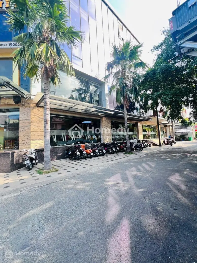 Chủ Kẹt Tiền Cắt Lỗ – Đất Hoàng Diệu 2, Sổ Riêng, Mặt Tiền Đẹp 13M 0945585***