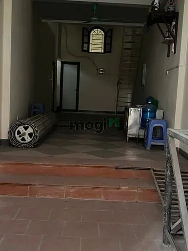 Chính Chủ Cho Thuê Nhà 4 Tầng/320M2