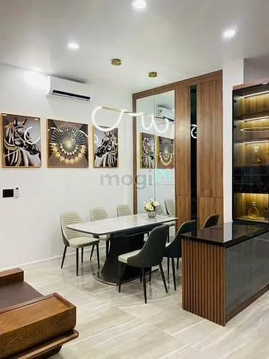 Nhà Nguyên Căn Ở Tân Quy, Quận 7 2Pn Full Nội Thất Siêu Đẹp