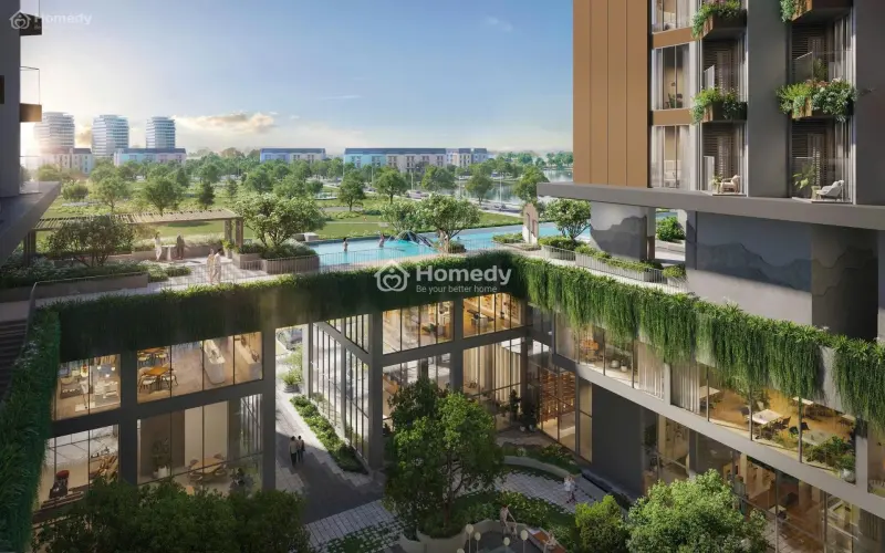 Căn Hộ Mặt Biển Hạ Long Sky M Sở Hữu Lâu Dài