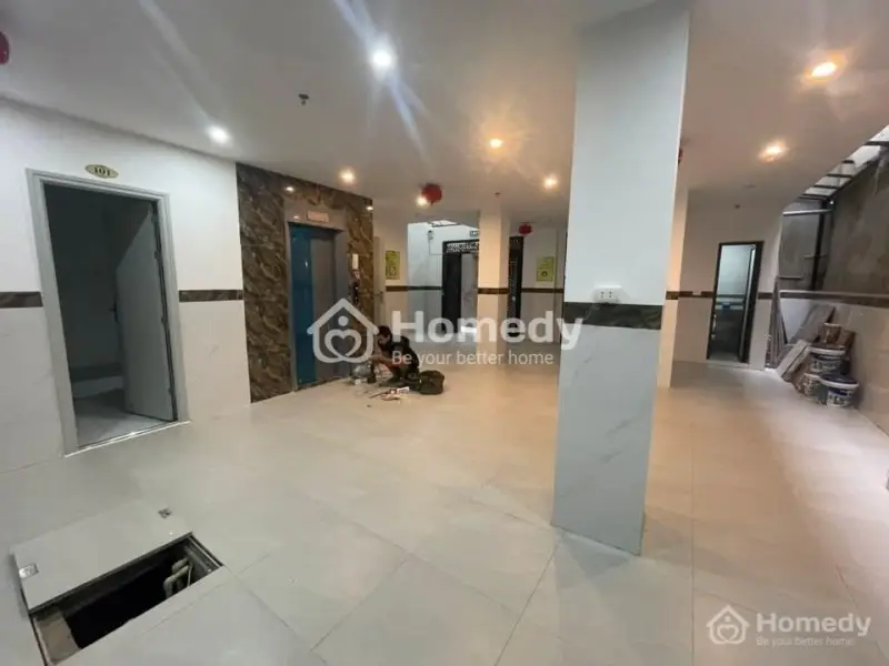 Đầu Tư Dòng Tiền Ổn Định, Tòa Nhà Cho Thuê Nguyễn Trãi, Thanh Xuân. 107M² 7 Tầng, 28 Căn..