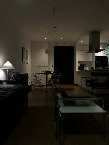 Căn Hộ Feliz En Vista 1Pn - Diện Tích 58M2- Full Nội Thất -Giá 18Tr/Th