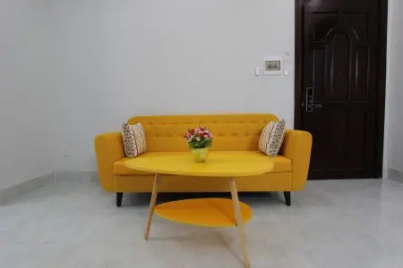 1Pn Riêng Cửa Sổ - Phú Thuận Q7