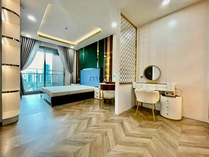 Midtown M8 – River View, Pmh, D7