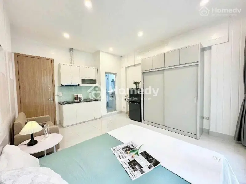 Bán Ccmn Nguyễn Trãi, 50M, Mt 5.5M, 6 Tầng Thang Máy, 10 Pkk, 2 Thoáng, Gần Phố, Dt 800T, 13 Tỷ