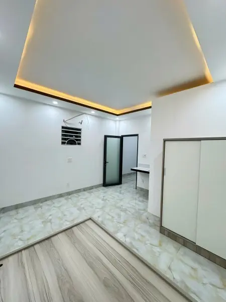 Phòng Cho Thuê – Ngay Sát Công Viên Phần Mềm Quang Trung – Q.12