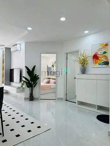 Cho Thuê Căn Hộ 2Pn Midtown View Biệt Thự Giá 24Tr.