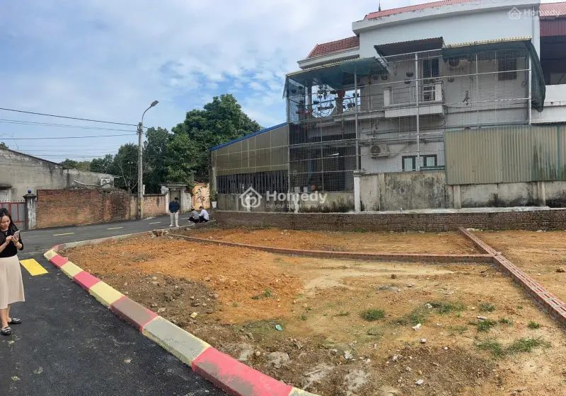 F0 - 1 Tỷ 7 - Đất Hà Nội - Gần Trường Đại Học - 50M2 - Sẵn Sổ Sang Tên Ngay