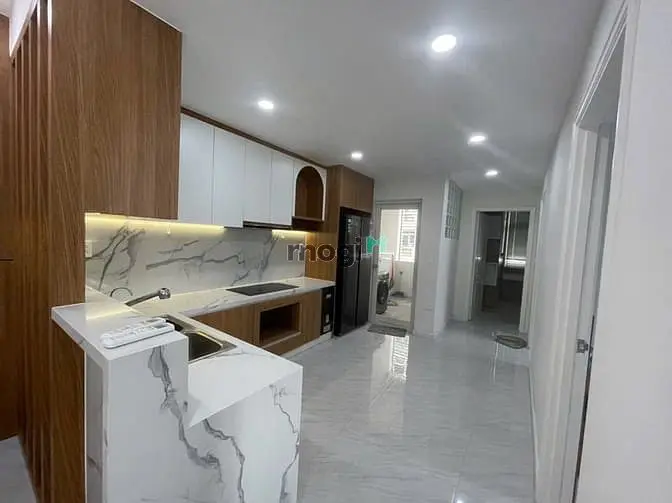 Cho Thuê Căn Hộ Cảnh Viên 2- Phú Mỹ Hưng, Q7