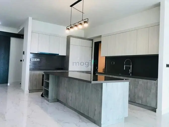 Căn Hộ Feliz En Vista 4Pn - Diện Tích 181M2- Full Nội Thất - Giá 62Tr