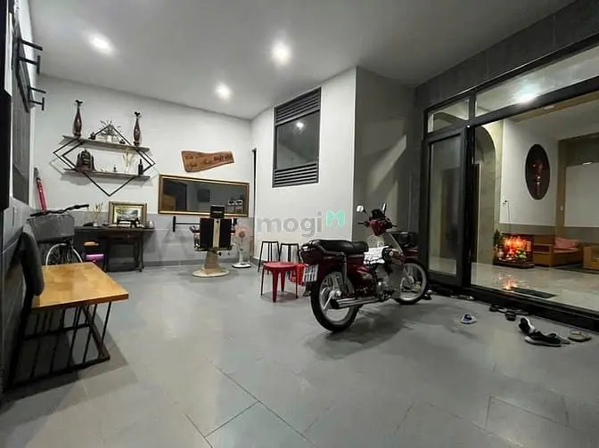 Chính Chủ Bán Nhà Q2 1 Trêt 1 Lầu Giá 6Ty950Tr