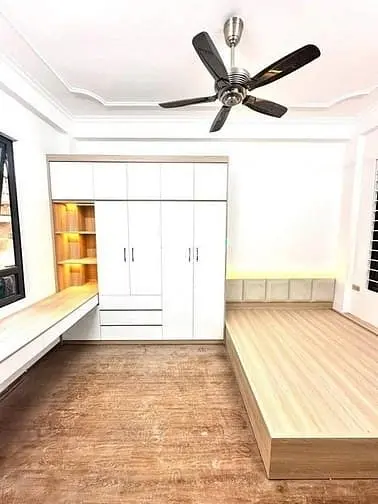 Nhà Siêu Đẹp, Cực Hiếm Ngay Trung Tâm Ba Đình