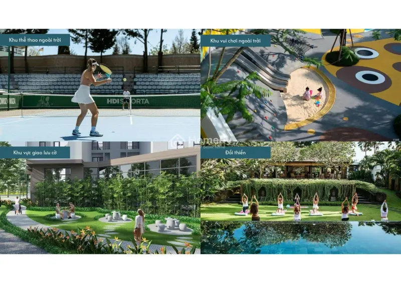 Utopia Villas & Resort – Bđs Nghỉ Dưỡng Sổ Đỏ Lâu Dài Hiếm Có