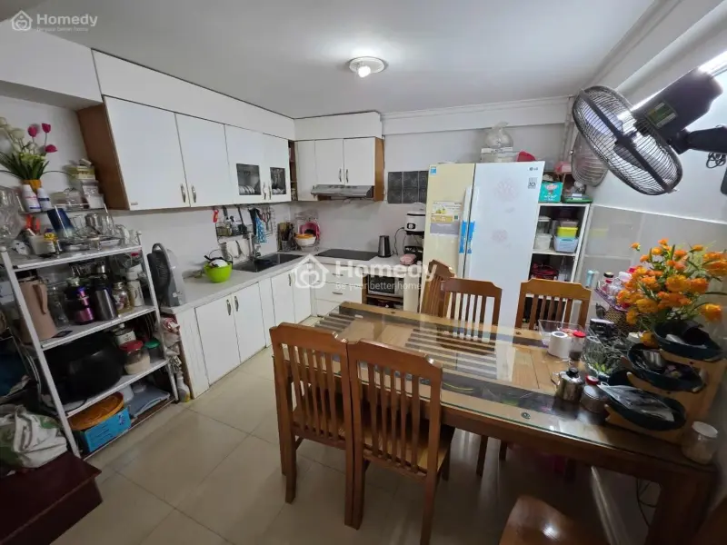 Bán Nhà 5 Tầng Ô Tô Tránh Tại Minh Khai Bắc Từ Liêm Hà Nội Giá 9,5 Tỷ