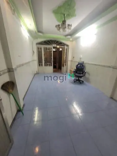 Nhà Cho Thuê: 478/3A Lạc Long Quân Q11, (4X17M 1L 3Pn 2Wc)