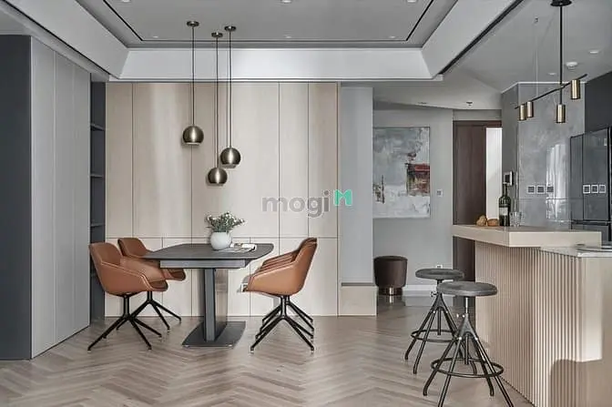 Cho Thuê Căn Hộ Riverpark Premier, 3 Phòng, Nhà Đẹp, Phú Mỹ Hưng Hcm