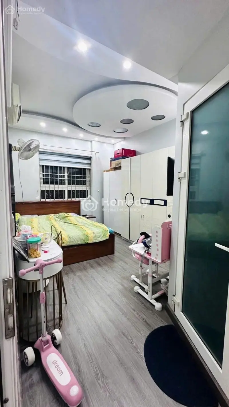 Giá 11Tr5/Th, C/C Ruby Garden, Nguyễn Sỹ Sách, Tb, 120M2, 3Pn, 2Wc.