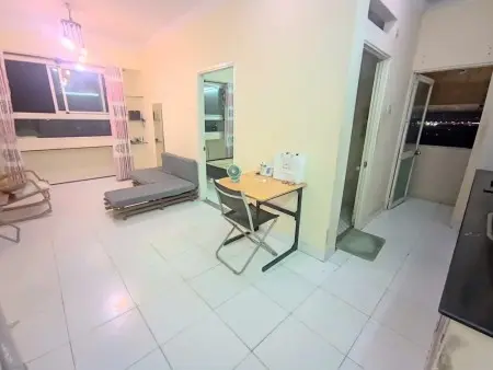 Cho Thuê S Hộ Chung Cư Thái An 4, Quận 12 (Ngay Cầu Tham Lương)