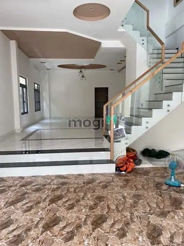 Cho Thuê Nhà Đường Số 15 Cạnh Aeon, 25 Triệu